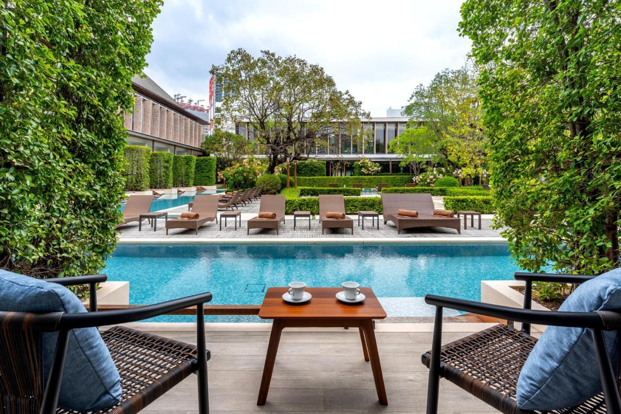 Villa Deva Resort & Hotel בנגקוק מראה חיצוני תמונה