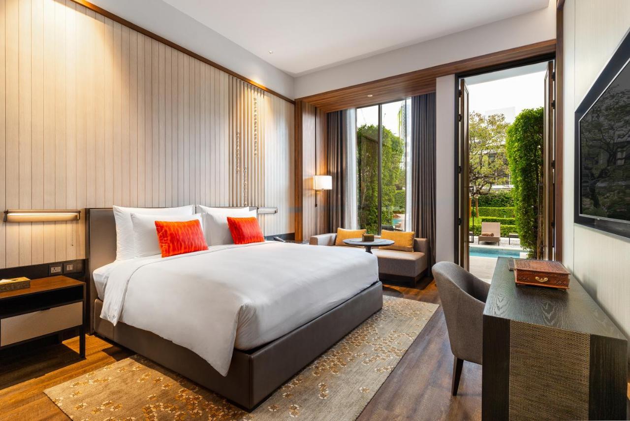 Villa Deva Resort & Hotel בנגקוק מראה חיצוני תמונה