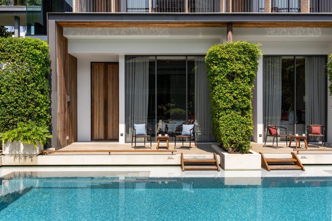 Villa Deva Resort & Hotel בנגקוק מראה חיצוני תמונה