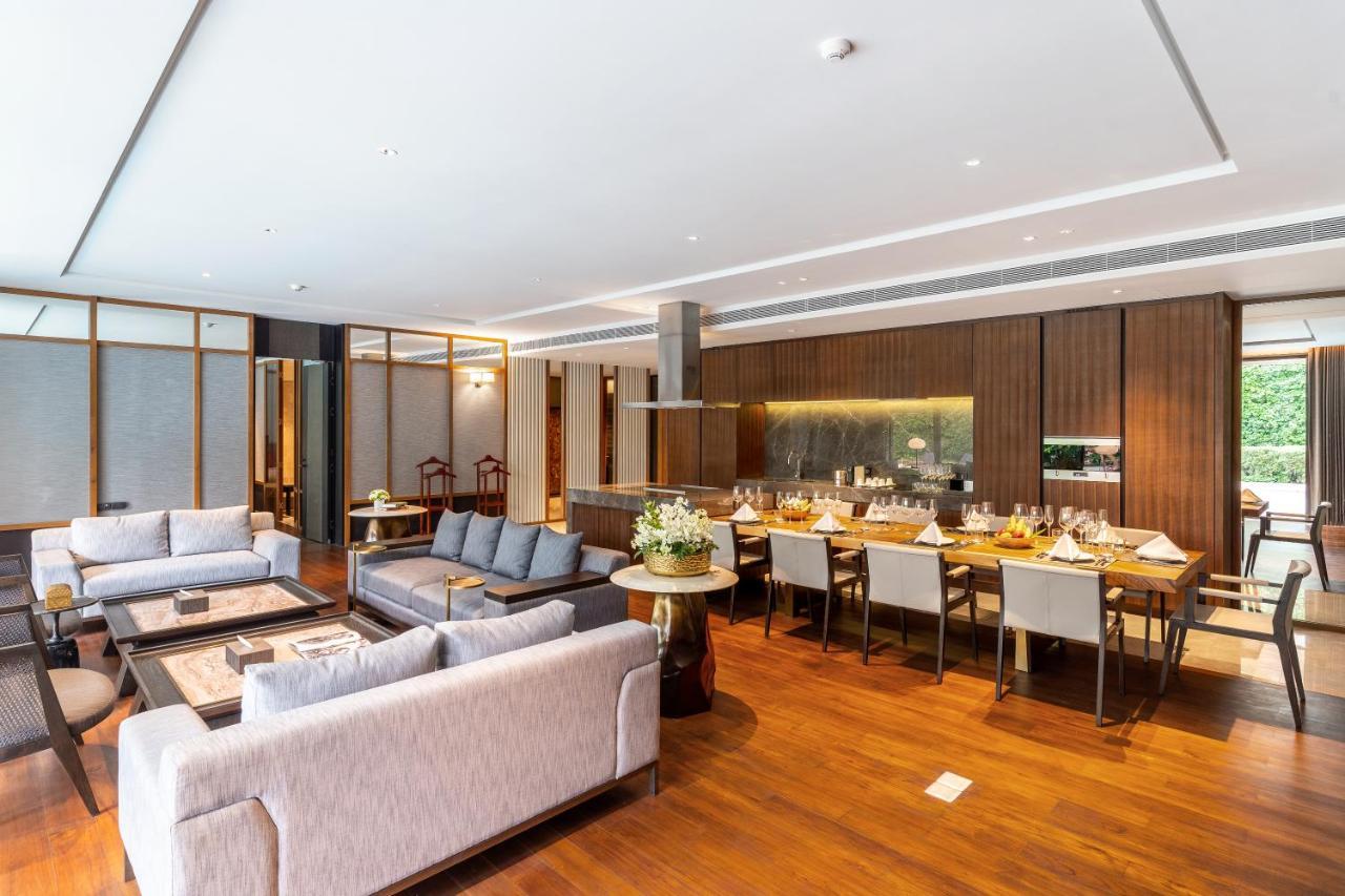 Villa Deva Resort & Hotel בנגקוק מראה חיצוני תמונה