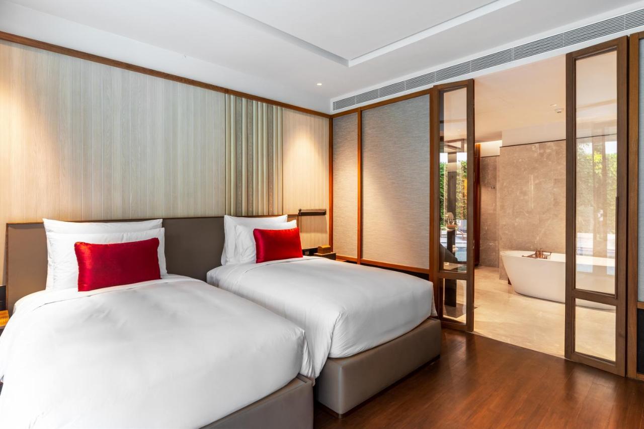 Villa Deva Resort & Hotel בנגקוק מראה חיצוני תמונה
