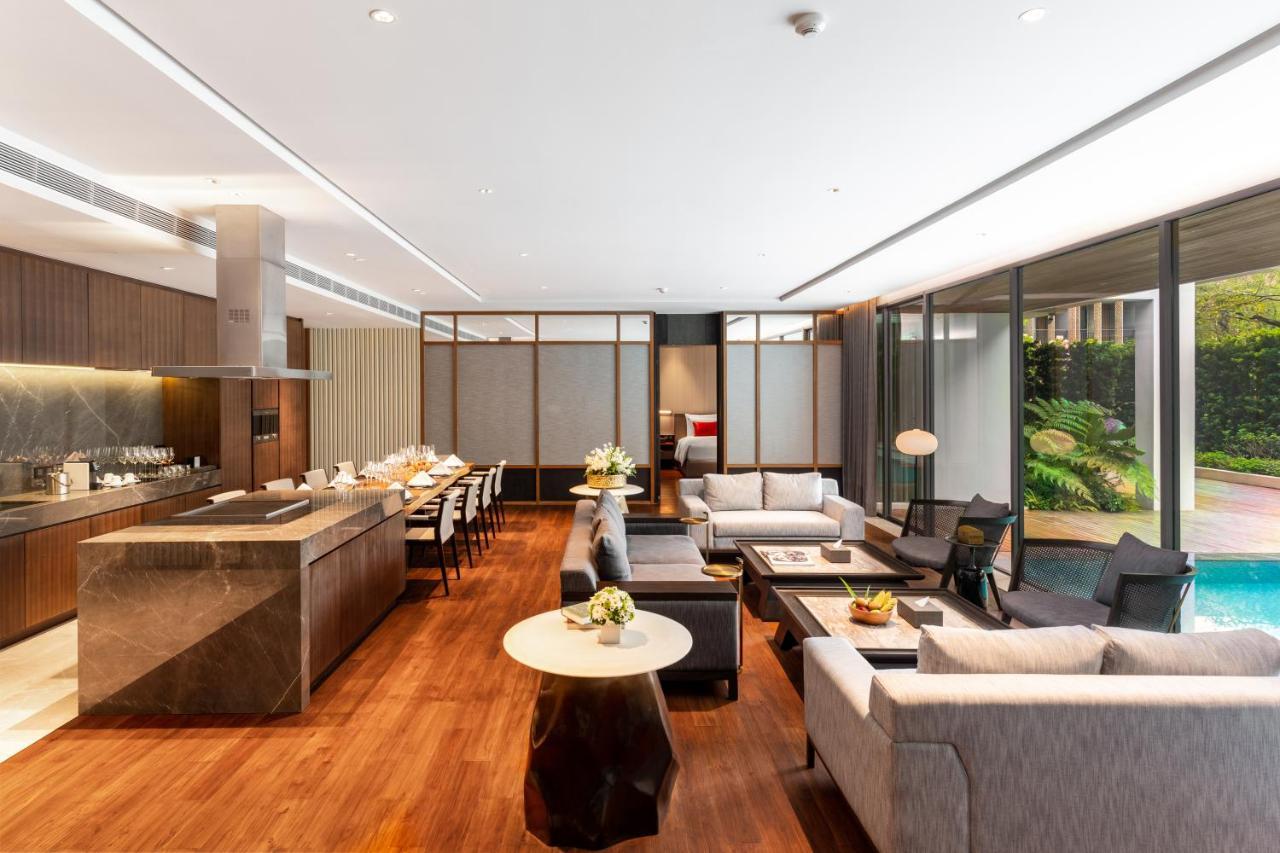 Villa Deva Resort & Hotel בנגקוק מראה חיצוני תמונה