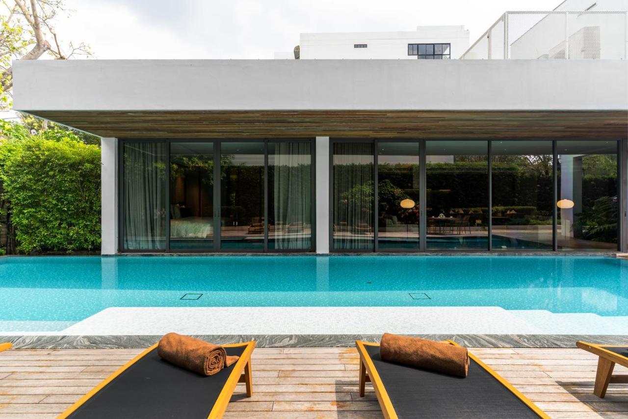 Villa Deva Resort & Hotel בנגקוק מראה חיצוני תמונה