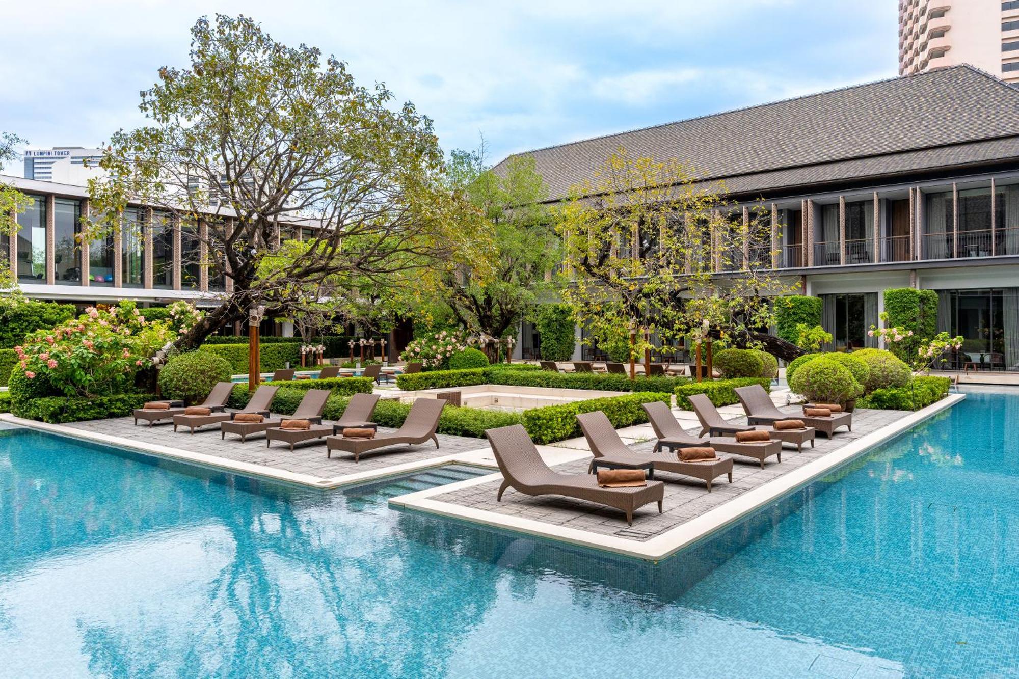 Villa Deva Resort & Hotel בנגקוק מראה חיצוני תמונה
